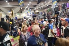 Crowds