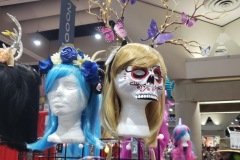 Headresses