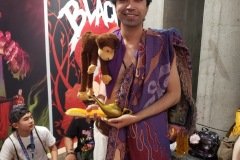 Aladdin
