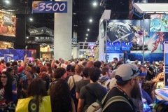 Crowds
