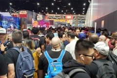 Crowds