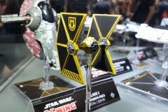 Star Wars X-Wing game