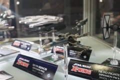 Star Wars X-Wing game