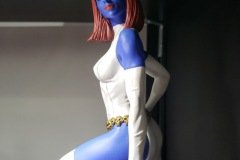 Mystique