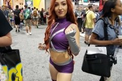 Starfire