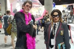Umbrella Academy