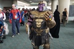 Thanos
