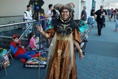 Priestess