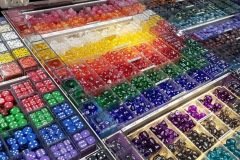 Chessex Dice