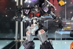 Flame Toys