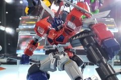 Flame Toys