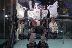 Flame Toys