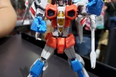 Flame Toys
