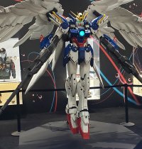 Mobile Suit Gundm
