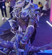 Blizzard Entertainment