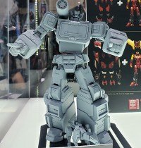 Flame Toys