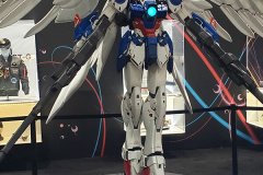 Mobile Suit Gundm
