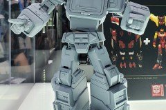 Flame Toys