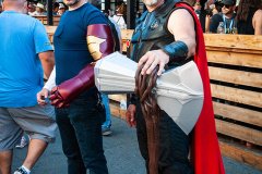 IronManThor