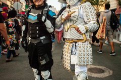 MoonKnightSamurai