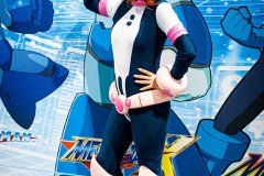 Uraraka