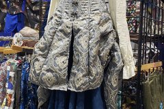 Pendragon Costumes