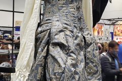 Pendragon Costumes