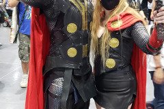 Thors