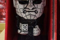 GeekyTikis