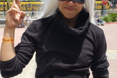 Cosplay by Lauren Wilson