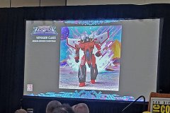 Starscream