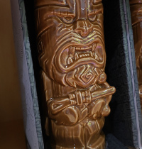 Geeki Tikis