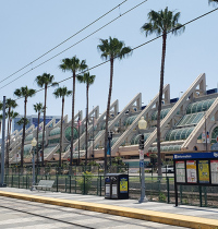 San Diego Convention Center