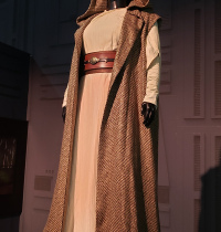 Star Wars Acolyte