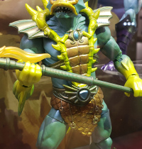 Mattel MotU