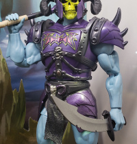 Mattel MotU