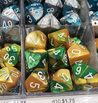 Chessex