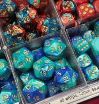 Chessex