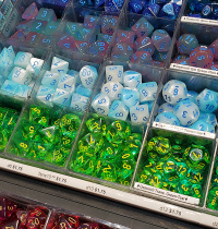 Chessex