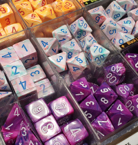 Chessex