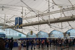 Sails Pavillion