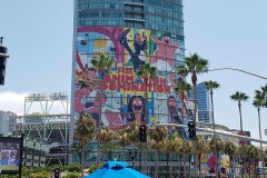 Funimation Display