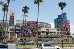Gaslamp Display