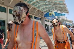 Fallout Cosplay