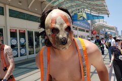 Fallout Cosplay