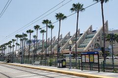 San Diego Convention Center