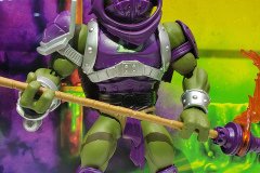 Mattel Turtles of Greyskull