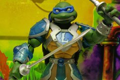 Mattel Turtles of Greyskull