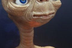 ECC Elite Creature Collectibles