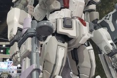 Gundam Requiem for Vengeance